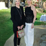 Karen Cohn and Sheryl White