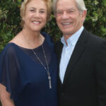 Angie Preisendorfer and Dennis Hollenbeck