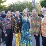 Todd Gloria and Adam Smith, Erin Decker, Marc Matys, and Robert Gleason