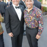 Paul Baribault and Todd Gloria