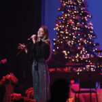 Anna Vaus, Carols by Candlelight