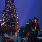 Steve Vaus, Carols by Candlelight