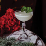 Lafayette Hotel's “French 75"