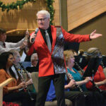 Meals on Wheels San Diego annual Holiday Concert