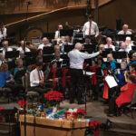 Meals on Wheels San Diego 2024 Holiday Concert