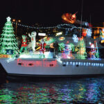 San Diego Bay Parade of Lights