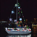 San Diego Bay Parade of Lights