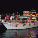 San Diego Bay Parade of Lights