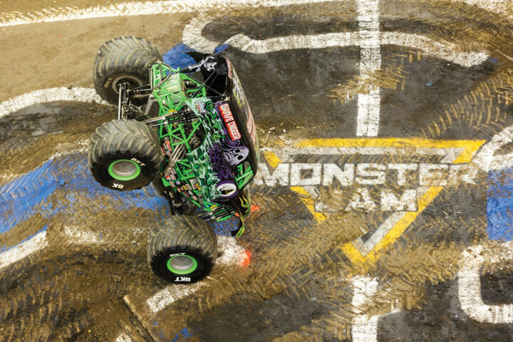 Monster Jam