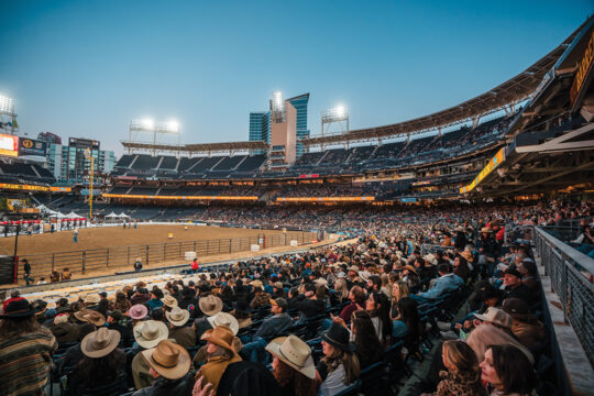 San Diego Rodeo