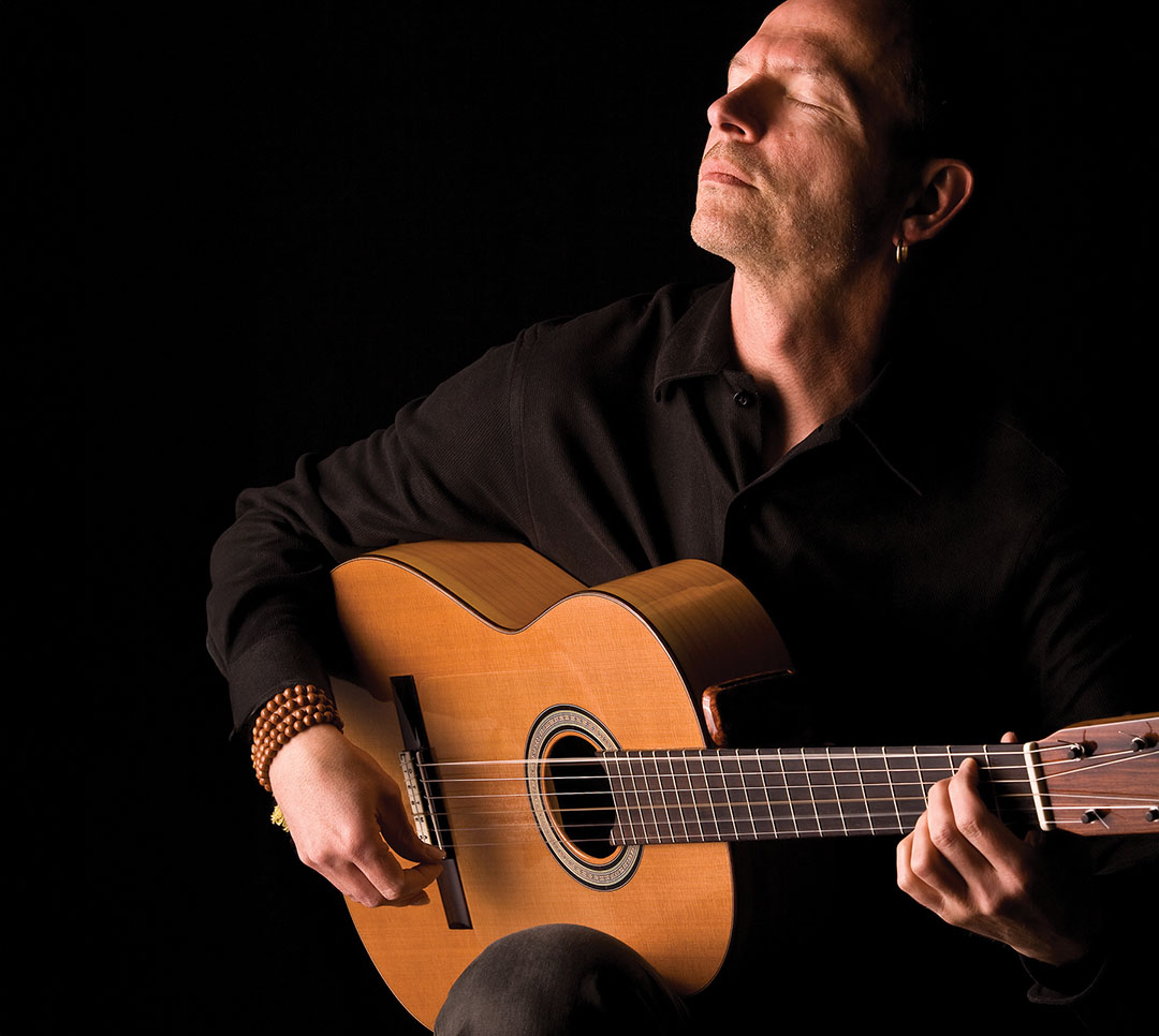 Ottmar Liebert & Luna Negra
