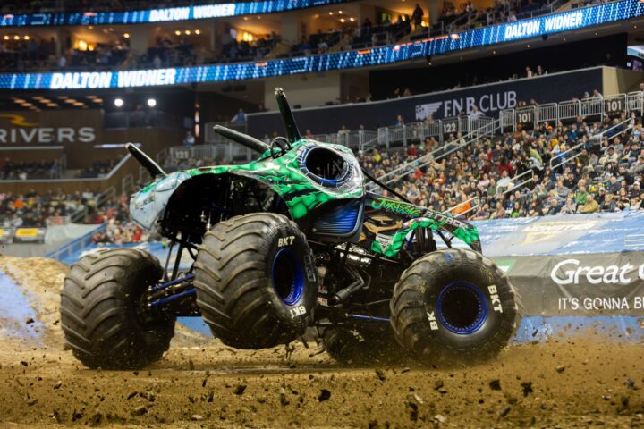 Monster Jam