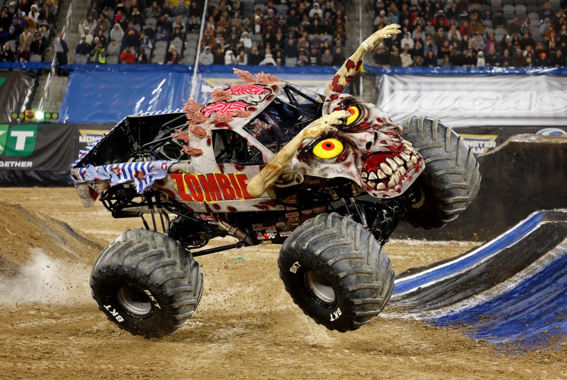 Monster Jam