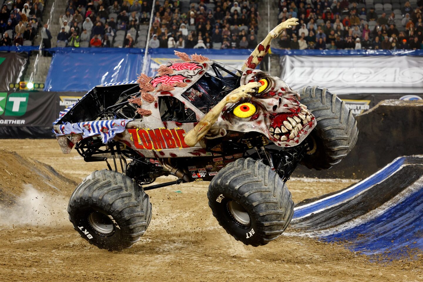 Monster Jam