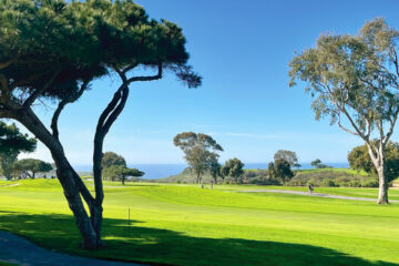 Torrey Pines Golf Course