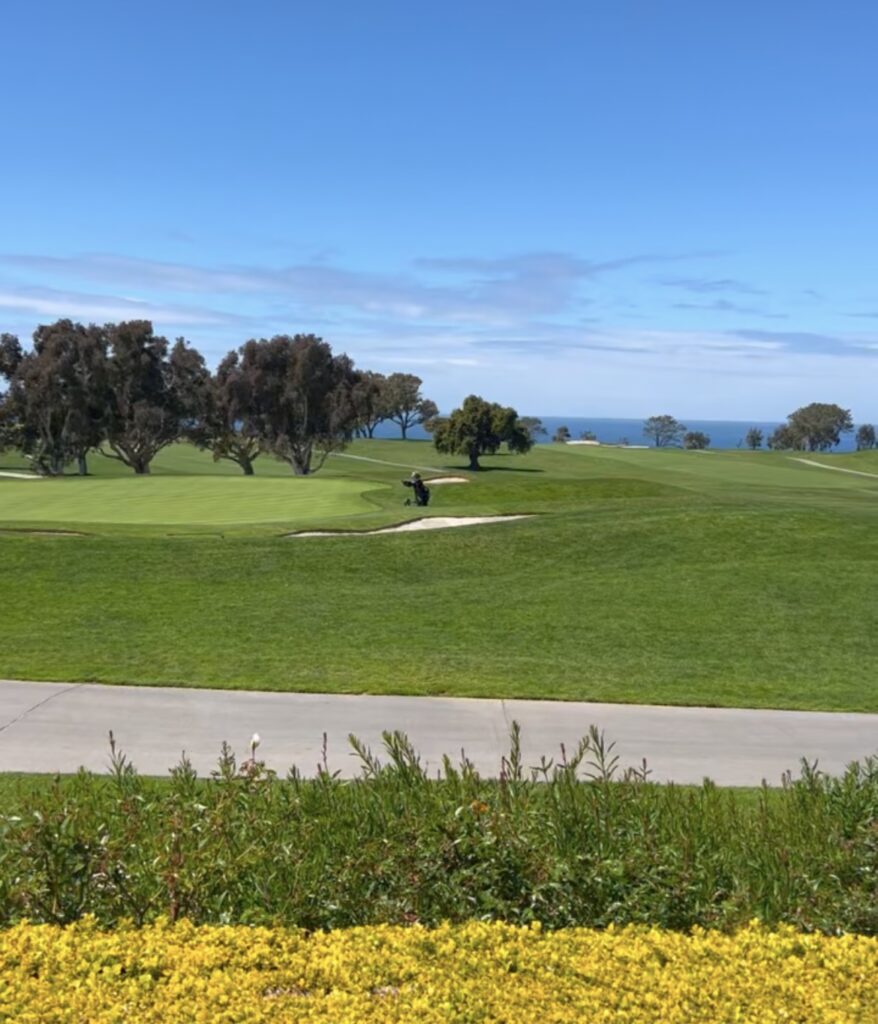 Torrey Pines Golf Course