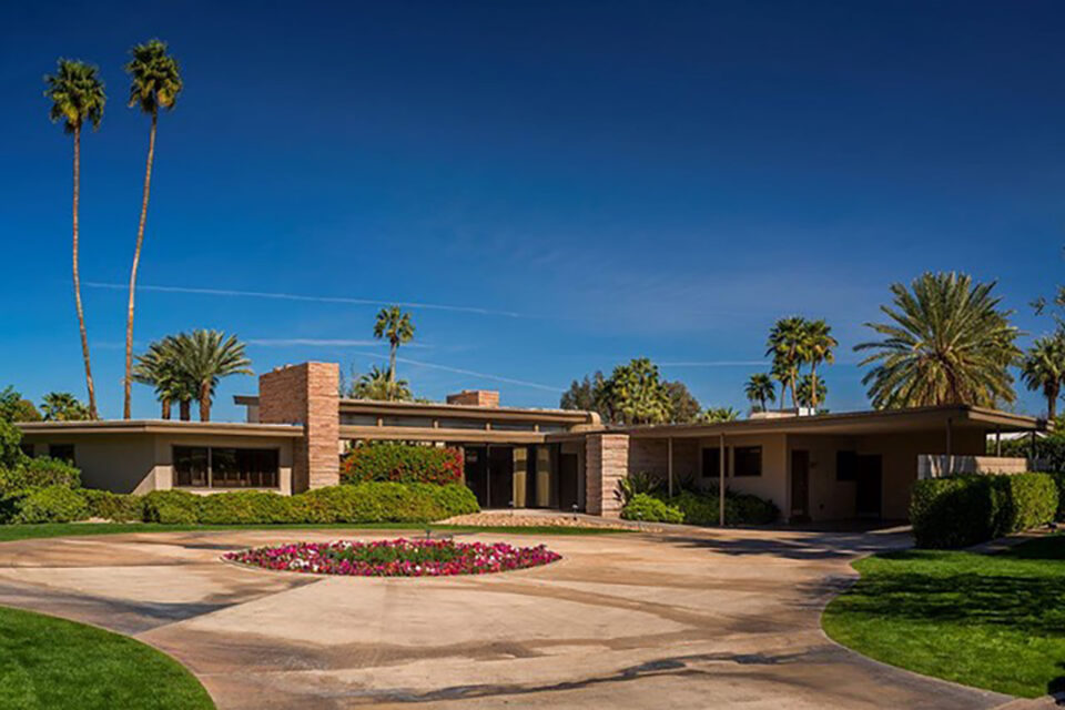 Palm Springs Modernism Week 2025 — Ranch & Coast Magazine