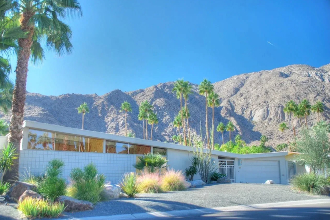 Palm Springs Modernism Week 2025 — Ranch & Coast Magazine