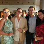 Liat Reeis, Yaniv Reeis, Giuseppe Dicaro, and Jelena Todoric