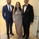 Ammar Campa-Najjar, Sara Jacobs, and Irwin Jacobs