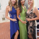 Priscilla Balikian, Vinita Verma, and Karen Stark