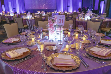 TrueCare “Illumination: Lighting a Path to Belonging” Gala