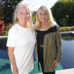 Cathleen Nordland and Barbara Carter