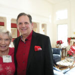 Gigi Cramer and Bob Stefanko