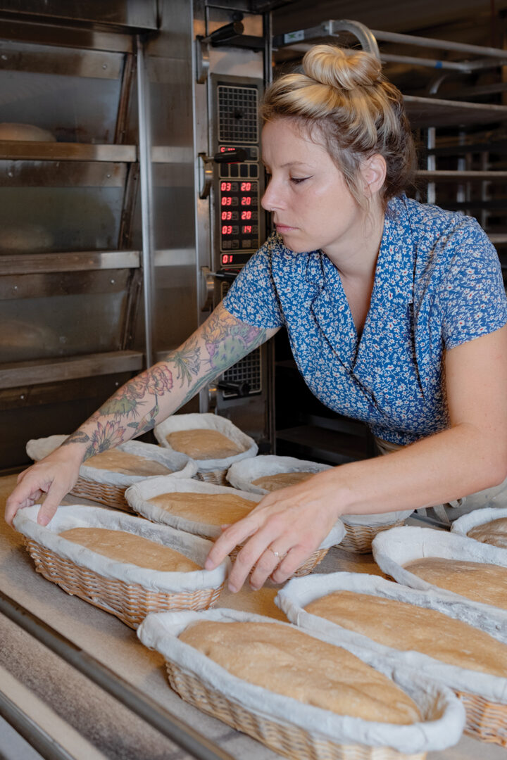 Wayfarer Bread