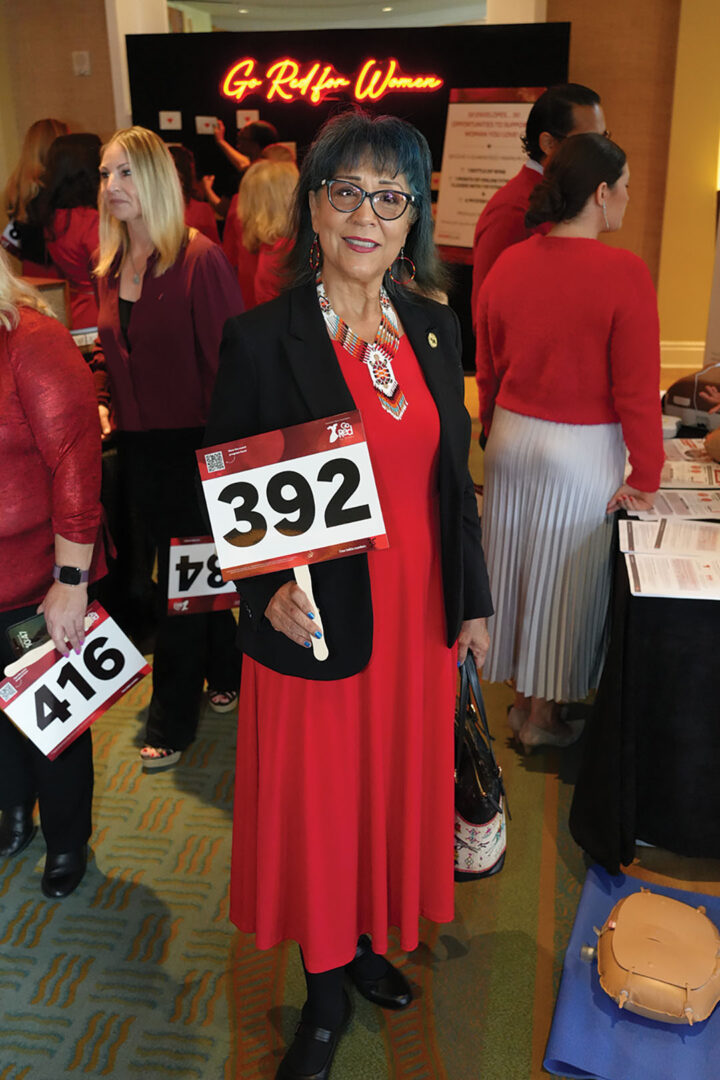 Laurie E. Gonzales