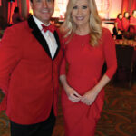 Clint Bell and Kimberly Hunt
