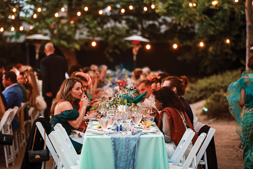 Heart of ICA Gala