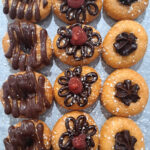Foodies 4 Foster Kids