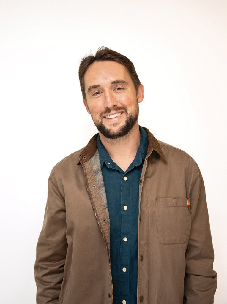 Wyatt Hinshaw