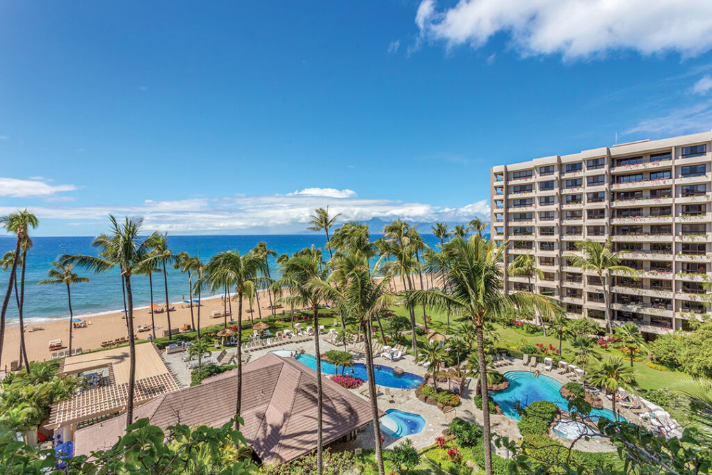 Kaanapali Ali’i