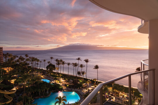 Westin Maui Resort & Spa, Ka’anapali