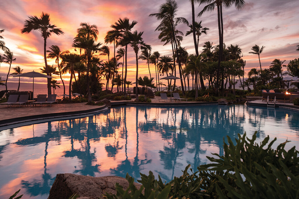 Westin Maui Resort & Spa