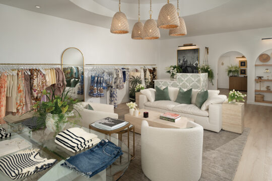Palma Boutique