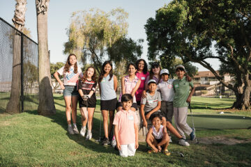 Pro Kids Celebrates Gala