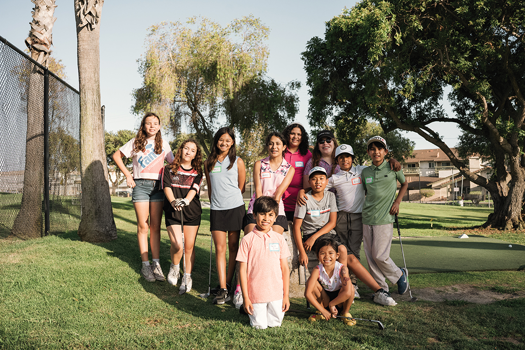Pro Kids Celebrates Gala