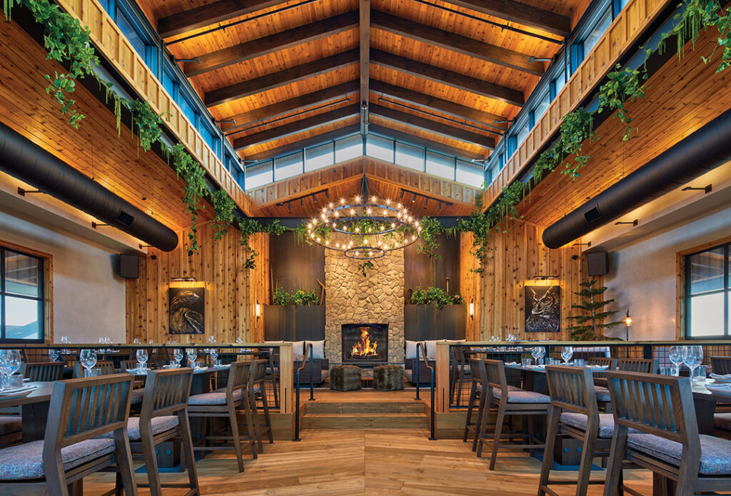 Haven Farm + Table