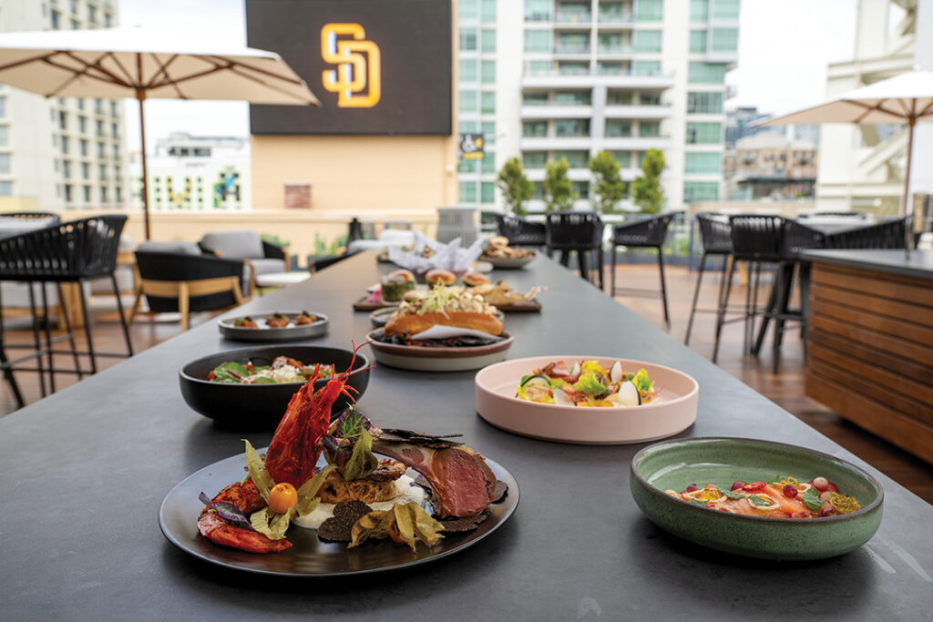 Petco Park