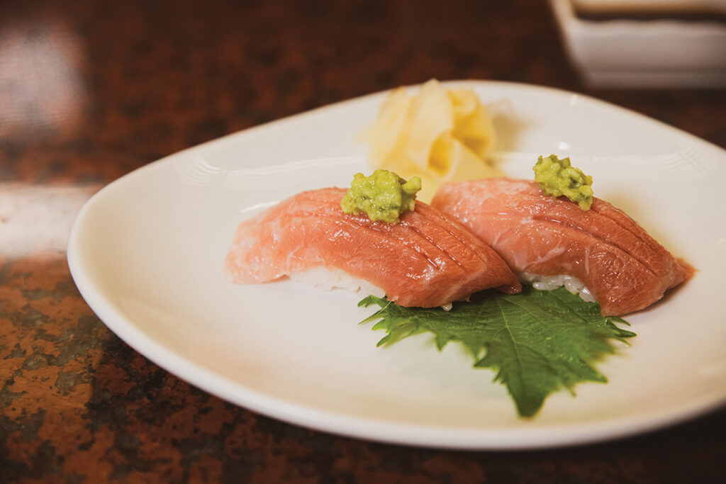 Samurai Japanese Restaurant