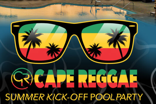 Cape Reggae