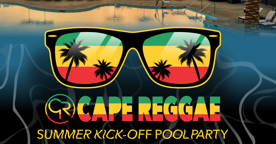 Cape Reggae