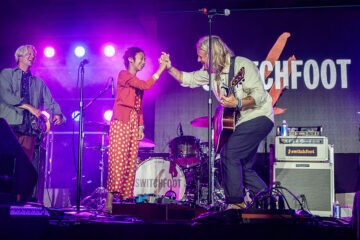Switchfoot Bro-Am