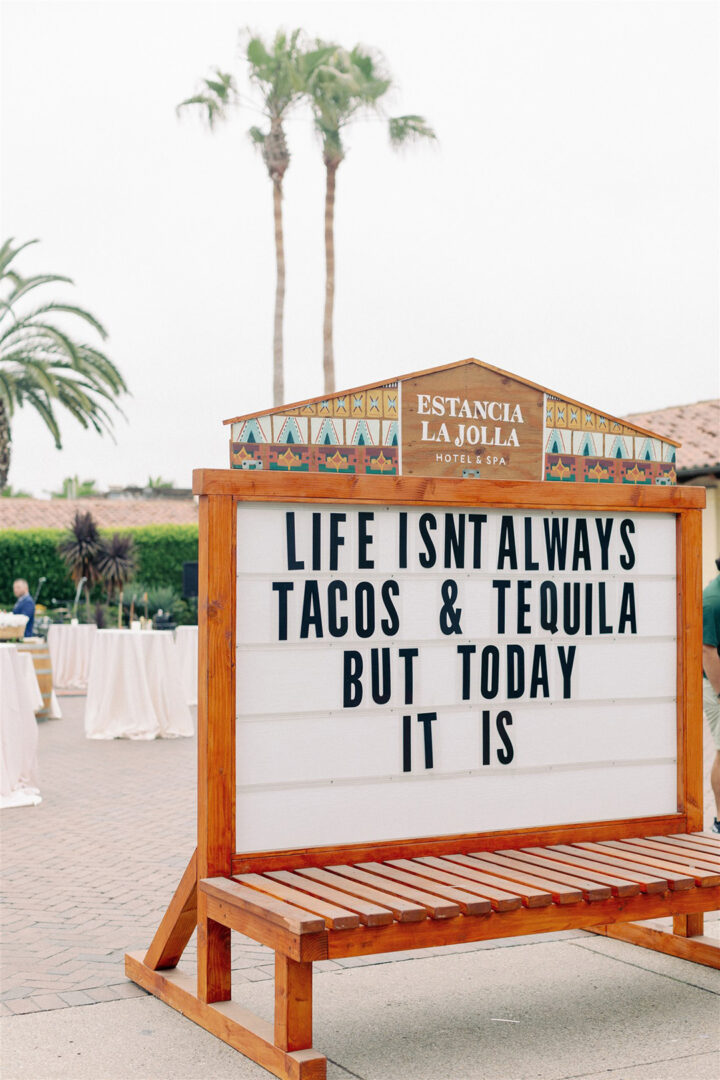 Agave Fest at Estancia La Jolla