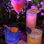 The Remedy Lounge at Estancia La Jolla