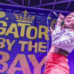 Gator by the Bay