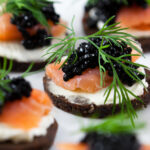 Relish: A Food, Wine & Spirits Experience
